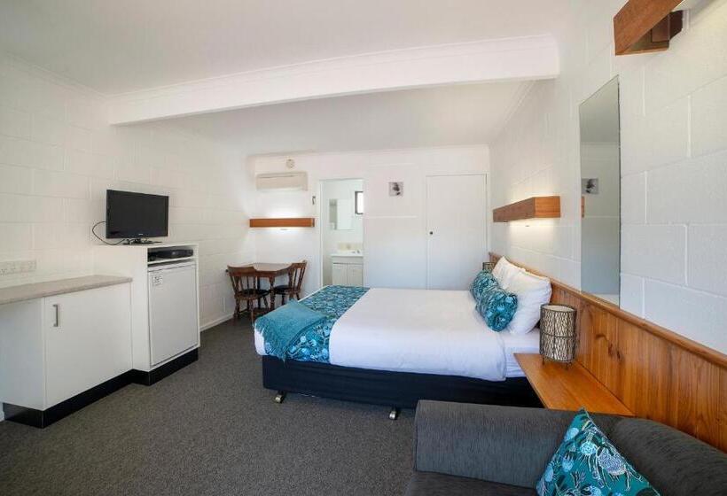 Halls Gap Motel