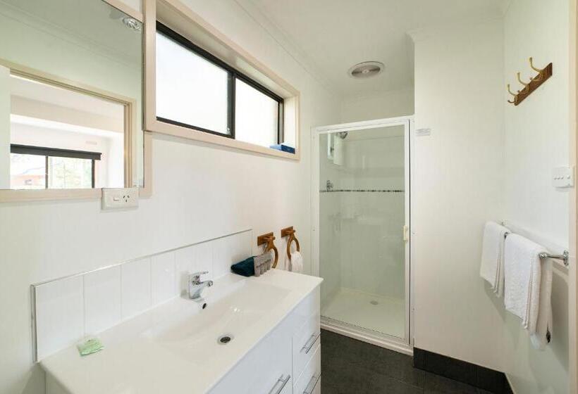 Halls Gap Motel
