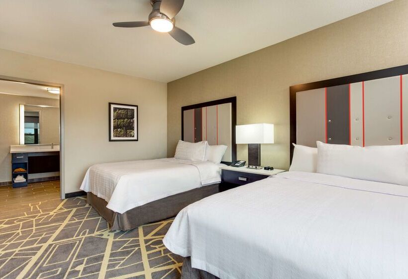 Homewood Suites By Hilton Savannah Historic Dist/riverfront