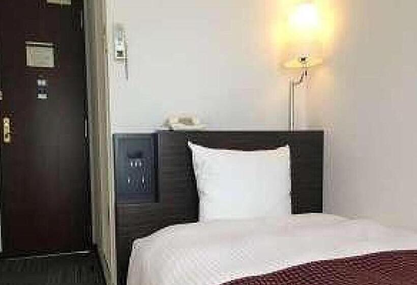 هتل Ariston Inn Kanda Kitakyusyu Airport
