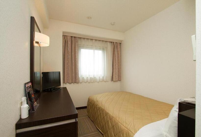 هتل Ariston Inn Kanda Kitakyusyu Airport