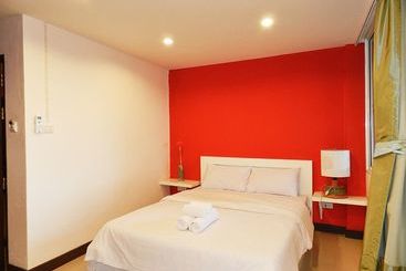 هتل Baan Da Laar Boutique Hua Hin