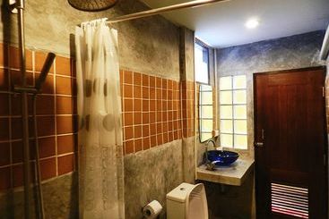 هتل Baan Da Laar Boutique Hua Hin