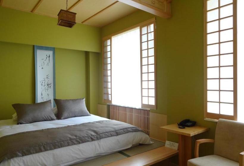 Fotos del hotel Bunkahaus:  3