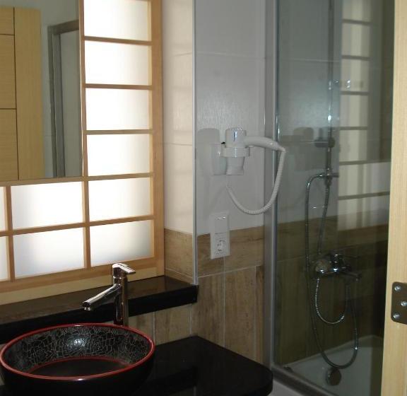 Fotos del hotel Bunkahaus:  12