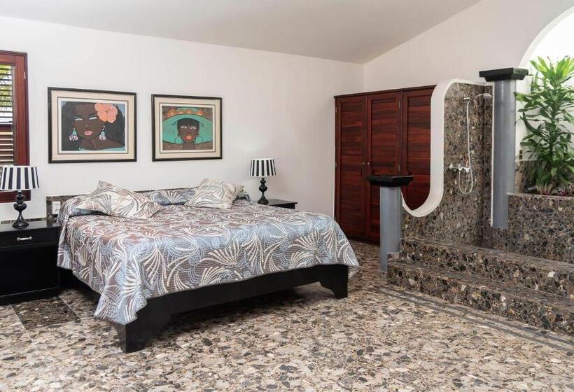 هتل Cabarete Palm Beach Condos