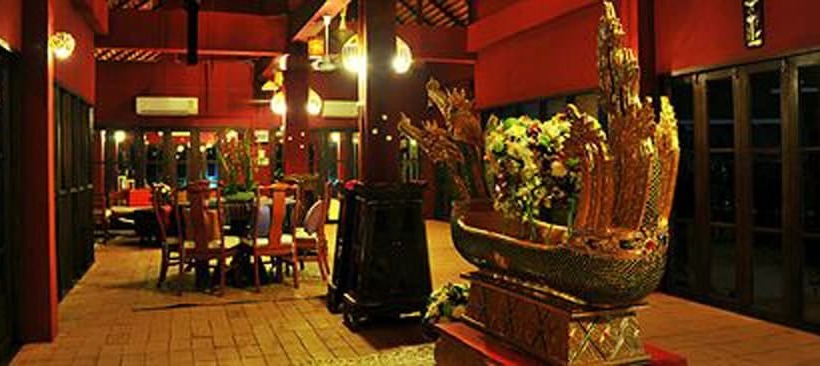 هتل Chiangmai Royal Creek