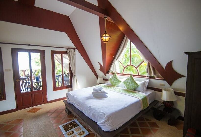 호텔 Coco Palace Resort