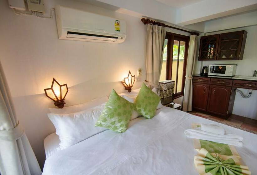 호텔 Coco Palace Resort