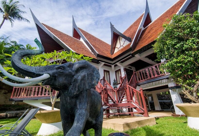 호텔 Coco Palace Resort