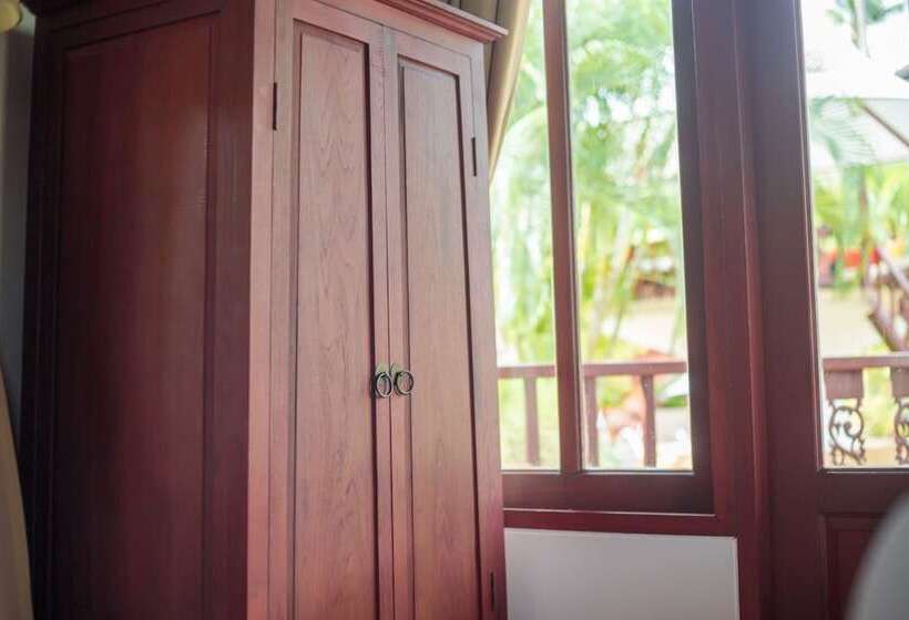 호텔 Coco Palace Resort