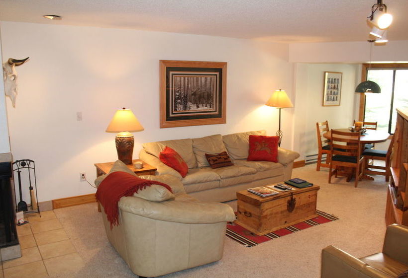 هتل Fallridge At Vail