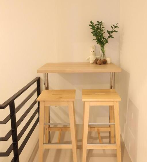 هتل First Residence