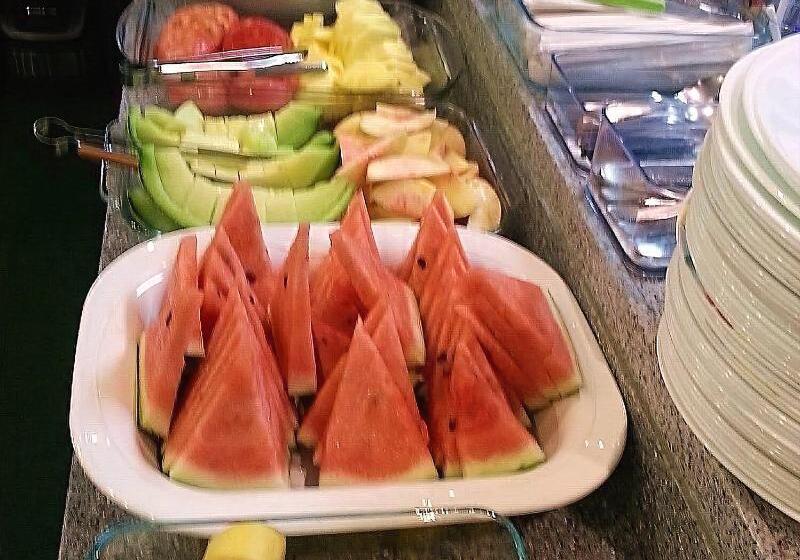 فندق Gunsan Western