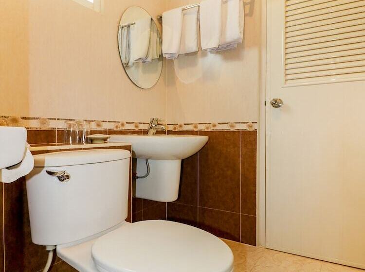 בית מלון כפרי Hua Hin Irooms