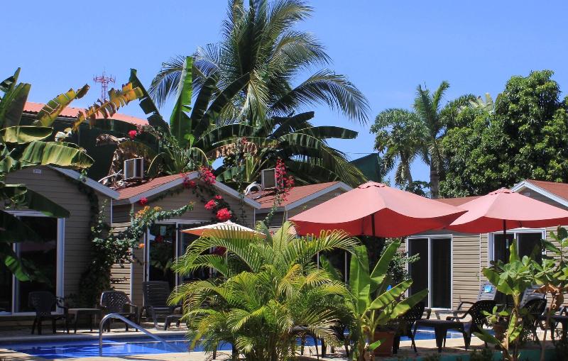 هتل Jaco Lodge Quiet Place