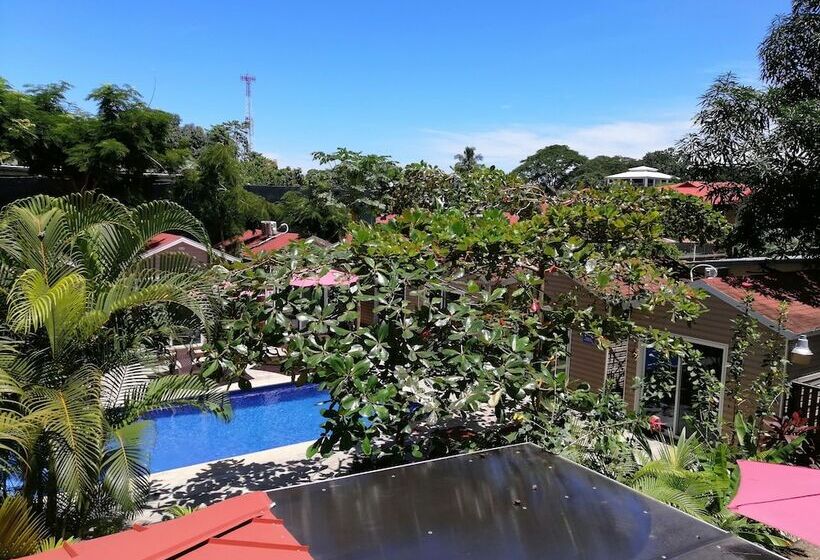 هتل Jaco Lodge Quiet Place