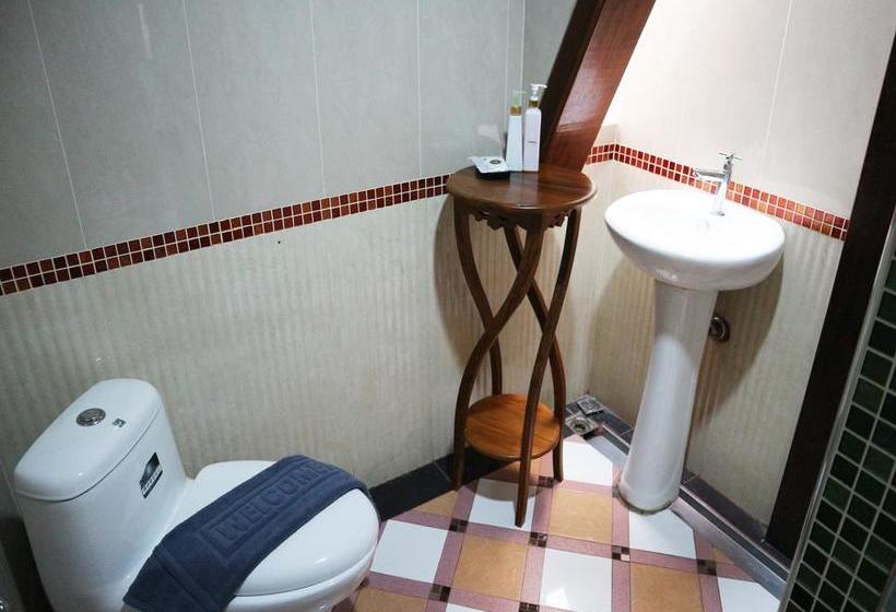 Fotos del hotel Khunsri Resort Pattaya:  13