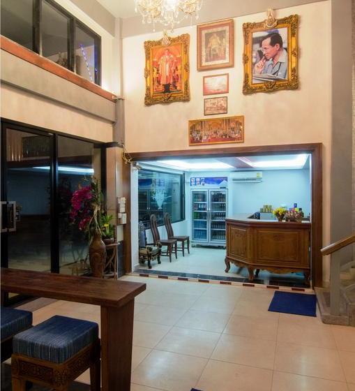 Fotos del hotel Khunsri Resort Pattaya:  3