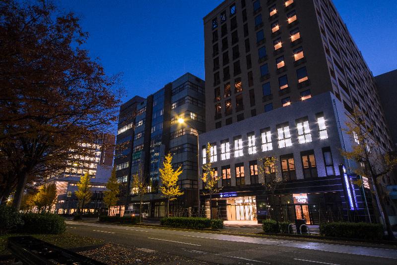 ホテル Mystays Premier Kanazawa