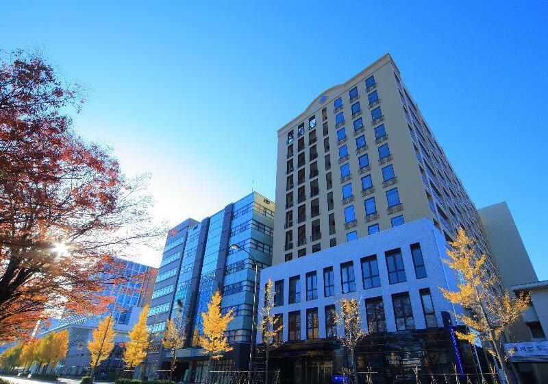 ホテル Mystays Premier Kanazawa