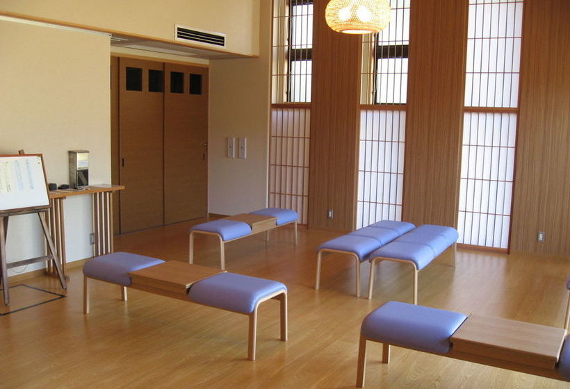 Отель Kyukamura Nanki Katsuura