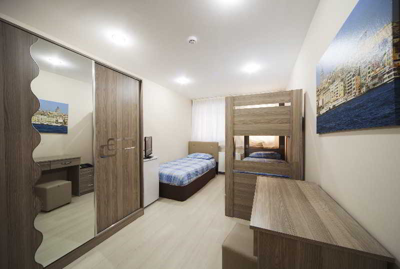 Fotos del hotel Nil Luxury Academic Apart: 1 Fotos del hotel Nil Luxury Academic Apart: 1
