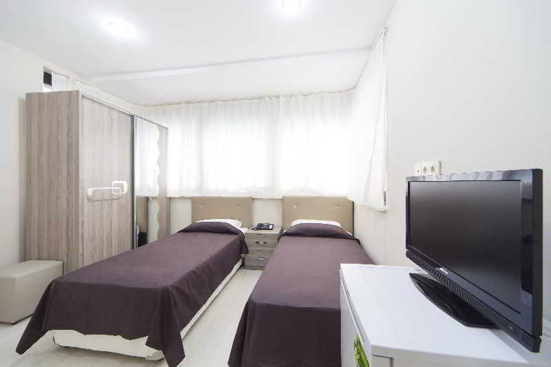 Fotos del hotel Nil Luxury Academic Apart:  4