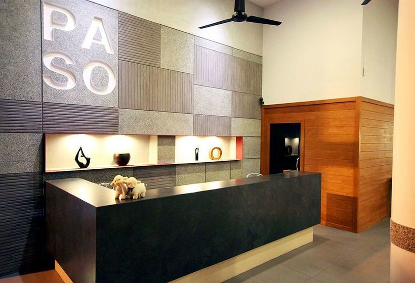 Fotos del hotel Paso Resort Cha Am:  9