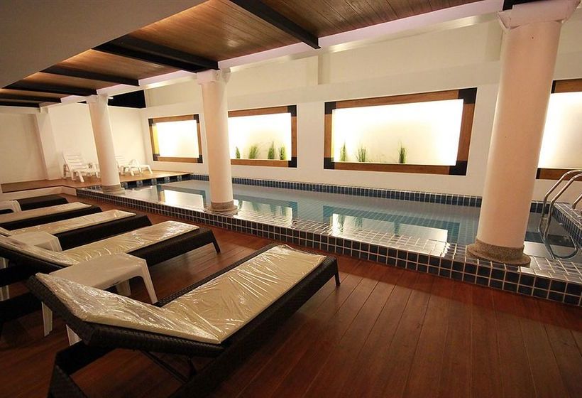 Fotos del hotel Paso Resort Cha Am:  15