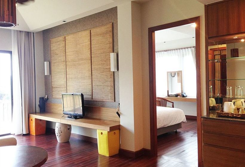 Fotos del hotel Patravana Resort:  23