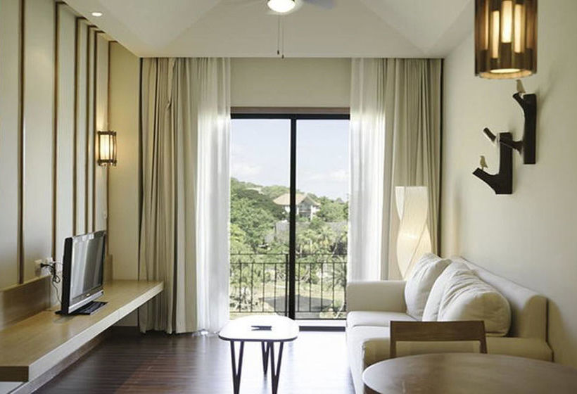 Fotos del hotel Patravana Resort:  25