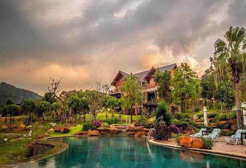 Fotos del hotel Patravana Resort:  33