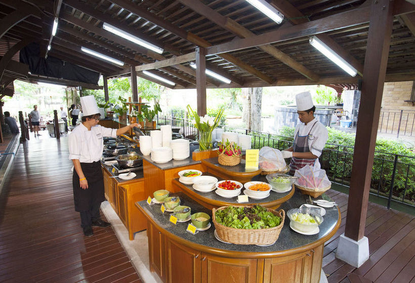 Fotos del hotel Patravana Resort:  31