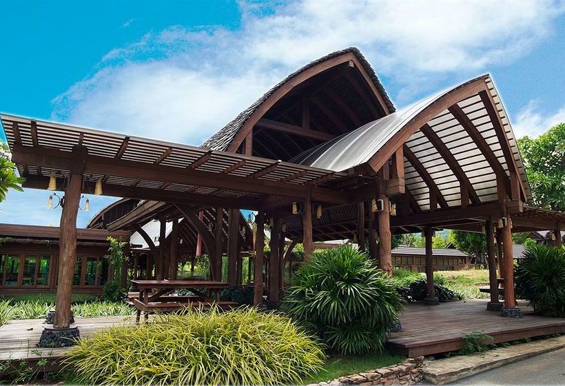 Fotos del hotel Patravana Resort:  5