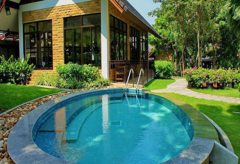 Fotos del hotel Patravana Resort:  9