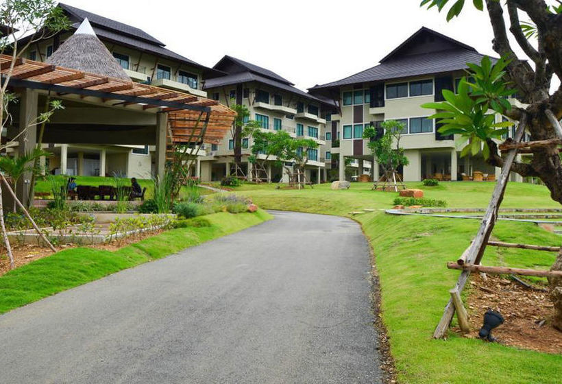 Fotos del hotel Patravana Resort:  13