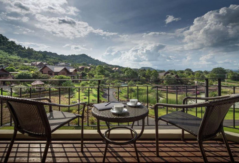 Fotos del hotel Patravana Resort:  15