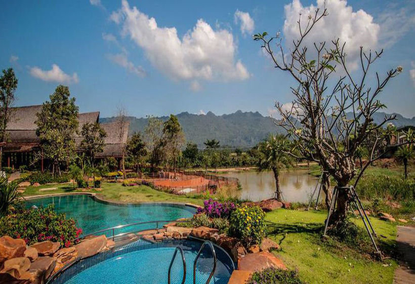 Fotos del hotel Patravana Resort:  39