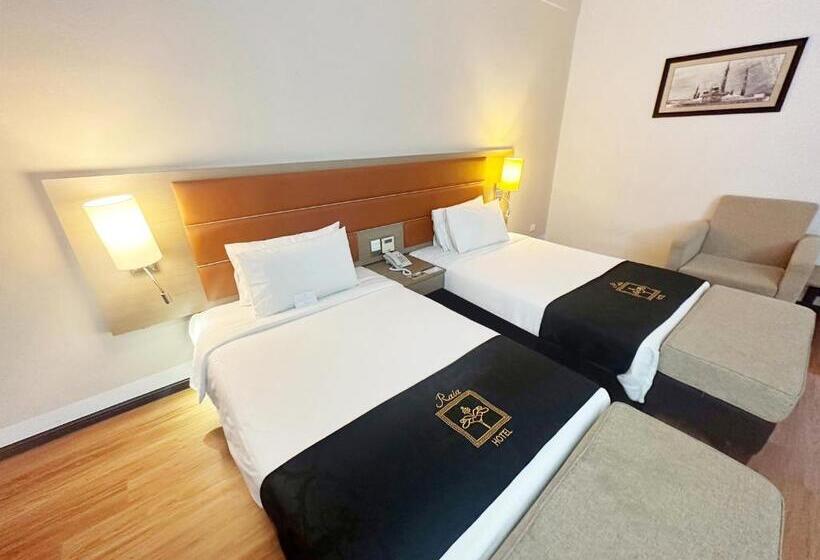 Raia Hotel & Convention Centre Terengganu