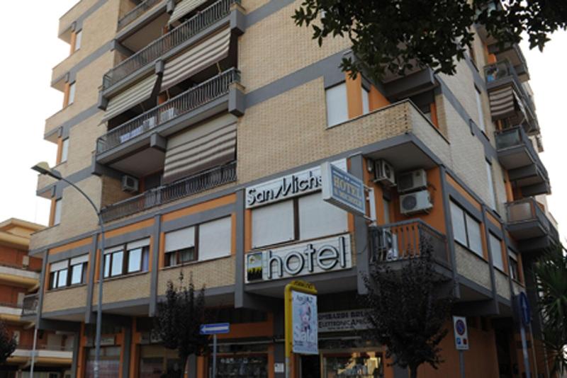 فندق San Michele