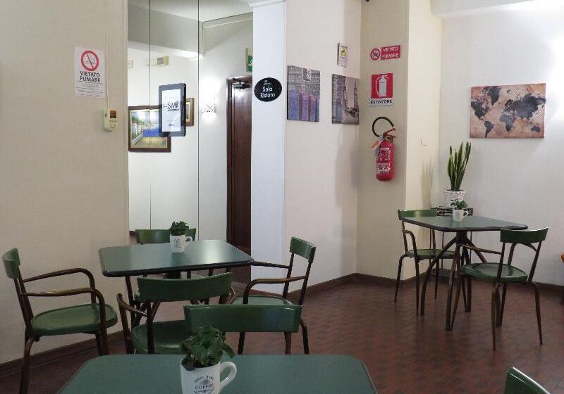 فندق San Michele