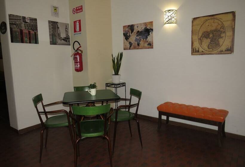 فندق San Michele