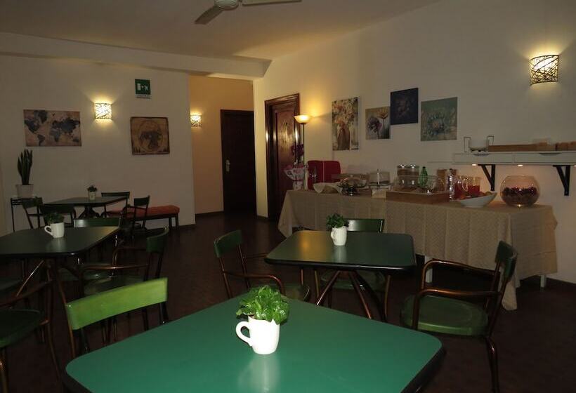 فندق San Michele