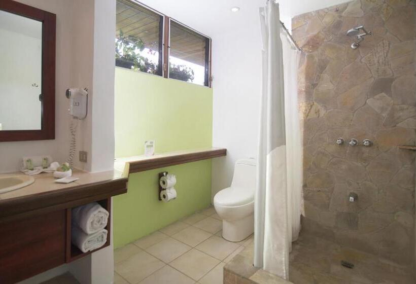 فندق Terrazas De Golf Boutique