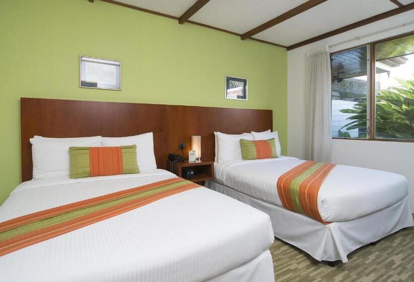 فندق Terrazas De Golf Boutique