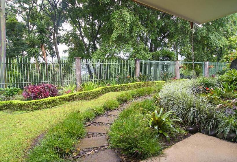 فندق Terrazas De Golf Boutique