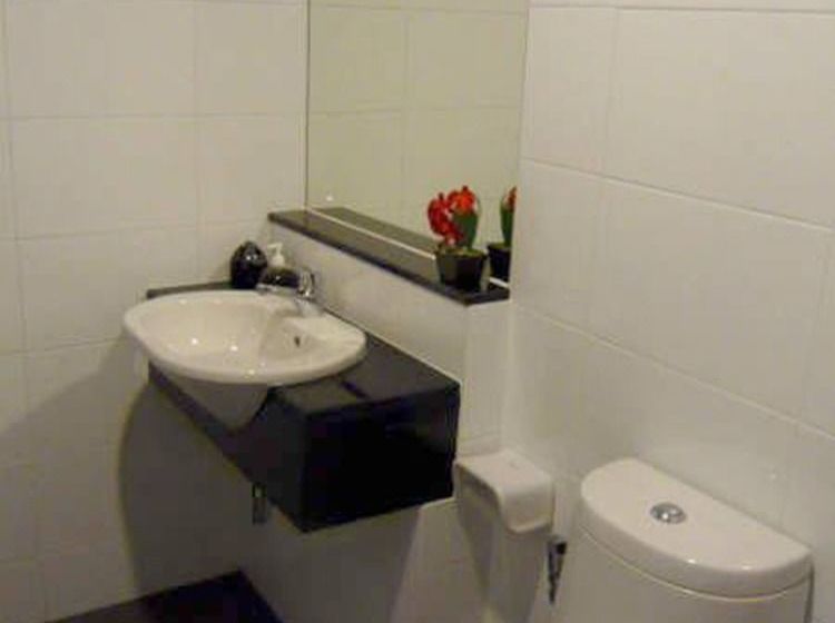 Fotos del hotel The Atrium Ratchada 13:  12