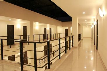 Fotos del hotel The Atrium Ratchada 13:  8