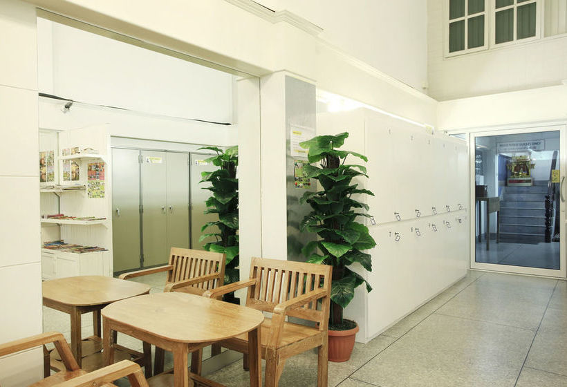 فندق The I Talay